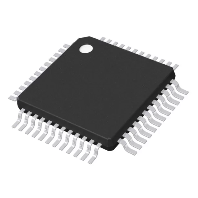 STM32F030CCT6 & DataSheet Embedded Processors STMicroelectronics