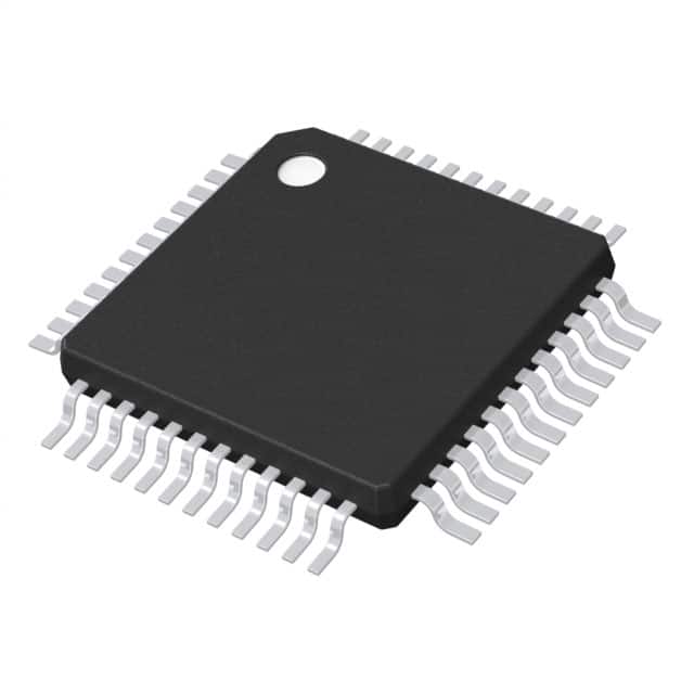 STM32F051C8T6 & Datasheet Microcontroller STMicroelectronics