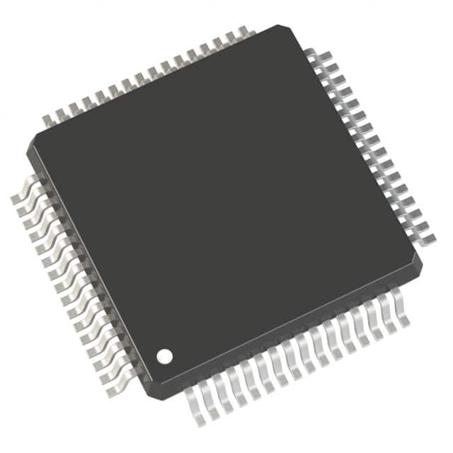 STM32F100R8T6BTR STMicroelectronics in Reel Microcontroller