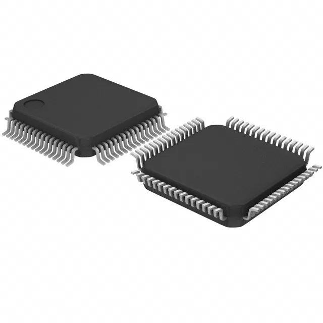 STM32F103RCT6 & DataSheet Embedded Processors STMicroelectronics