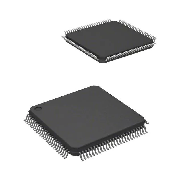 STM32F103VCT6 & DataSheet Embedded Processors STMicroelectronics