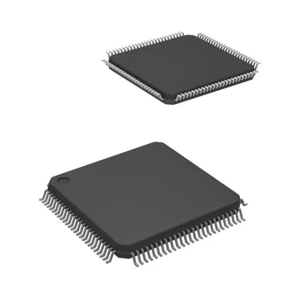 STM32F103VET6 & DataSheet Embedded Processors STMicroelectronics