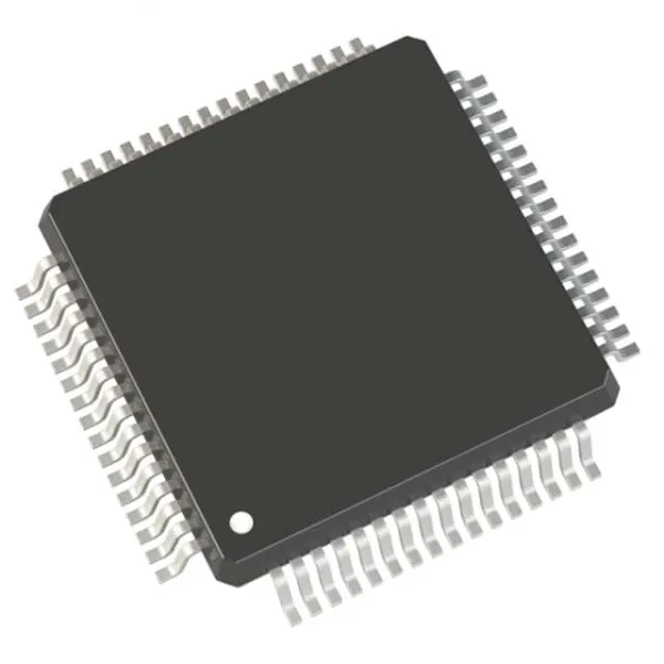 STM32F303RCT6 & Datasheet STMicroelectronics MCU
