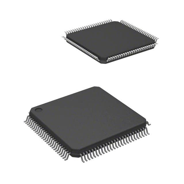 STM32F407VGT6 Microcontroller STMicroelectronics
