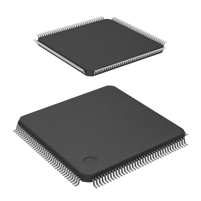 STM32F412ZGT6 & DataSheet Embedded Processors STMicroelectronics
