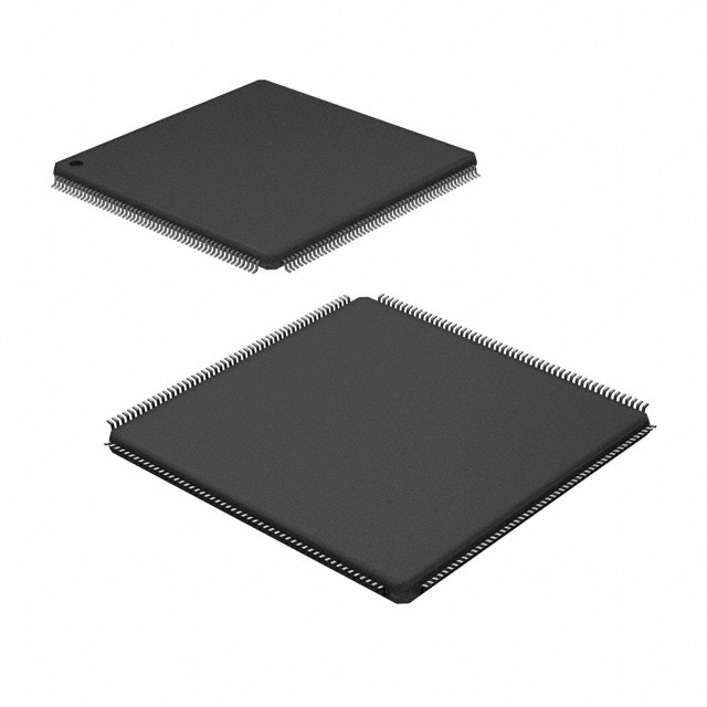 STM32F746BGT6 & Datasheet STMicroelectronics Embedded Processors & Controllers