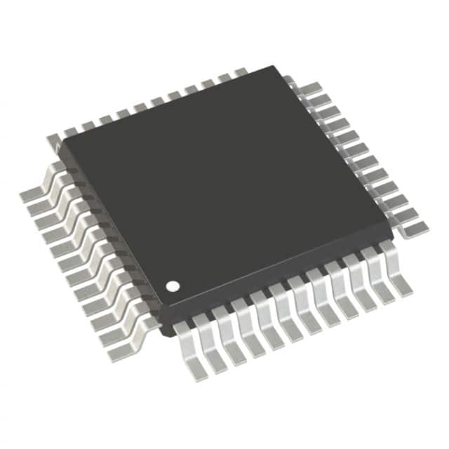 STM32G030K8T6 & Datasheet Arm Cortex-M0+ Core MCU