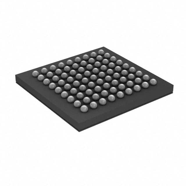 STM32G474MEY6TR Microcontroller From STMicroelectronics