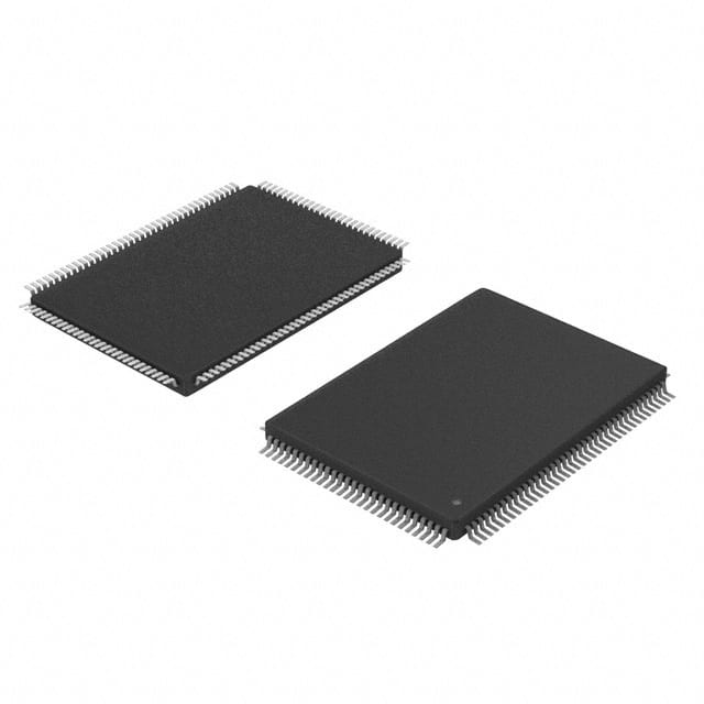STM32G474QET6 & Datasheet MCU by STMicroelectronics