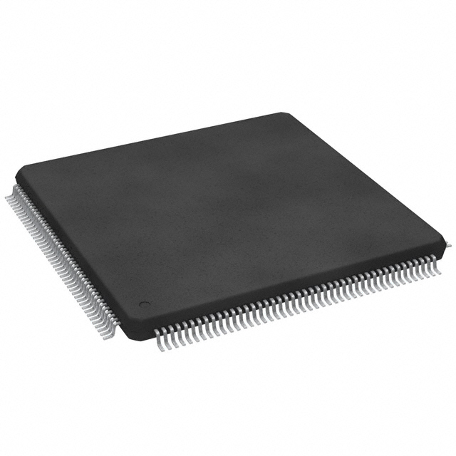 STM32H743BIT6 & Datasheet Embedded Processors & Controllers