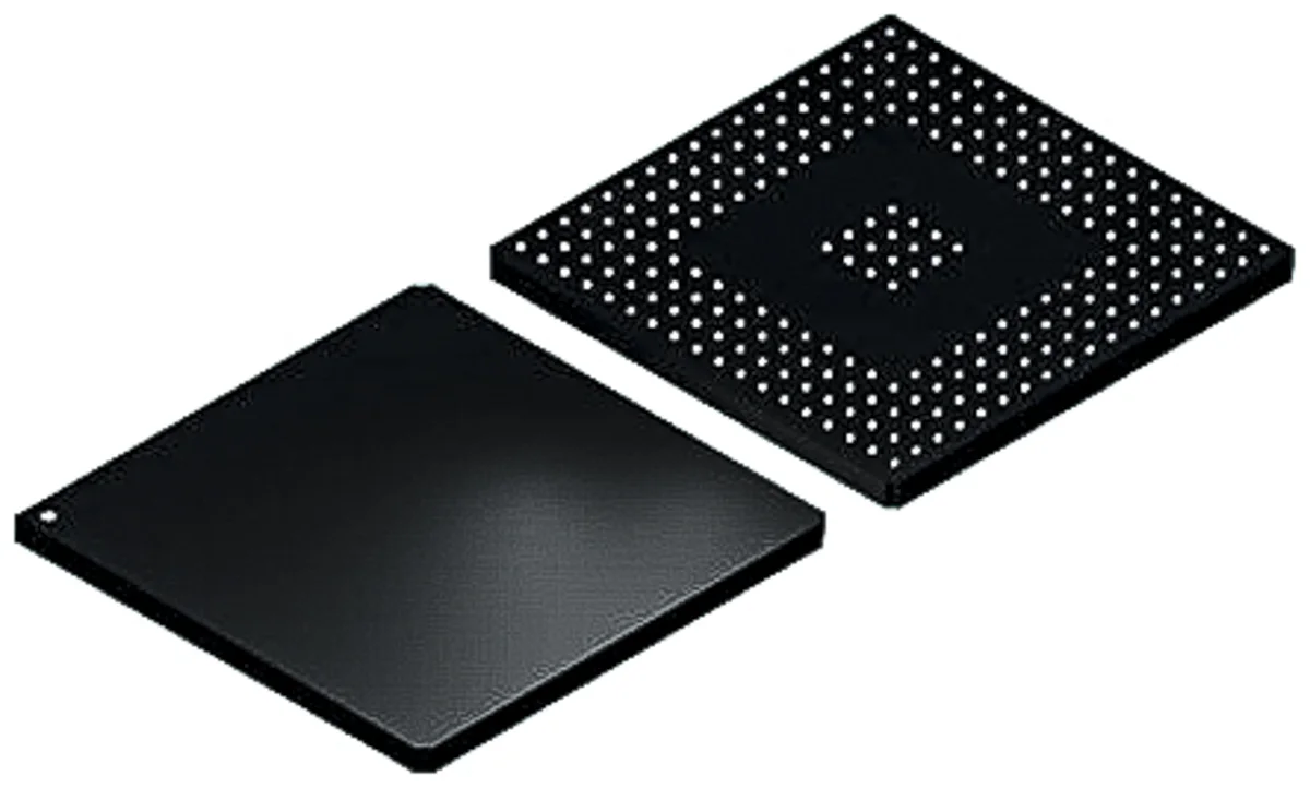 STM32H743XIH6 & Datasheet Embedded Processors & Controllers