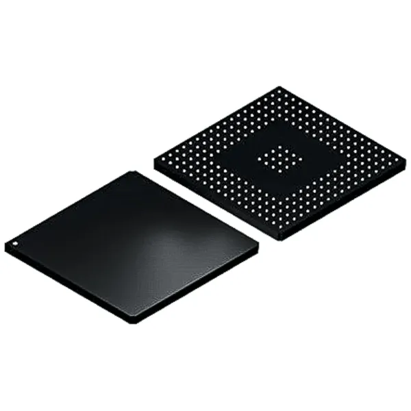 STM32H743XIH6 & Datasheet Embedded Processors & Controllers