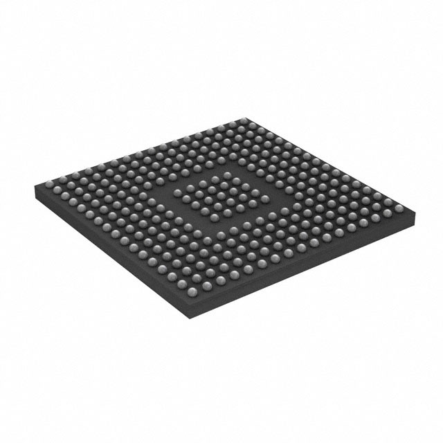 STM32H747XIH6 & Datasheet STMicroelectronics
