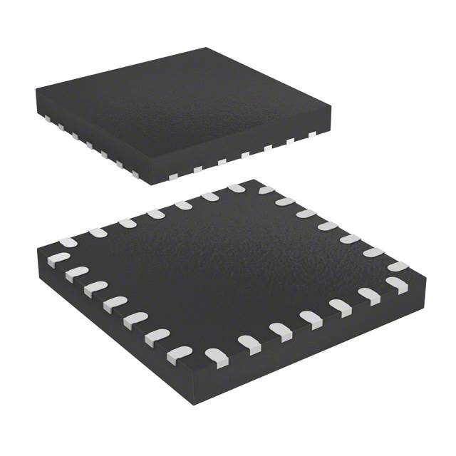 STM32L011G4U6 & Datasheet STMicroelectronics