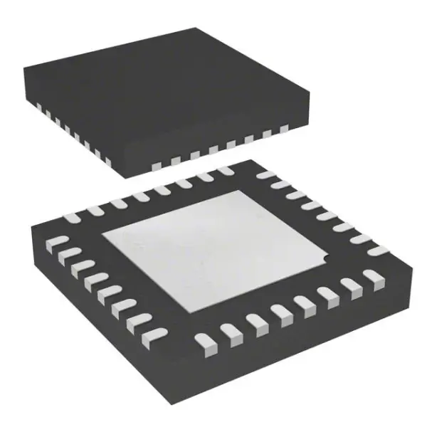 STM32L051K8U6 STMicroelectronics with Ultra-Low-Power Design