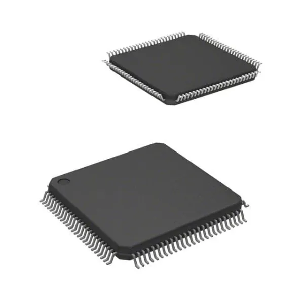 STM32L152VBT6A & Datasheet STMicroelectronics