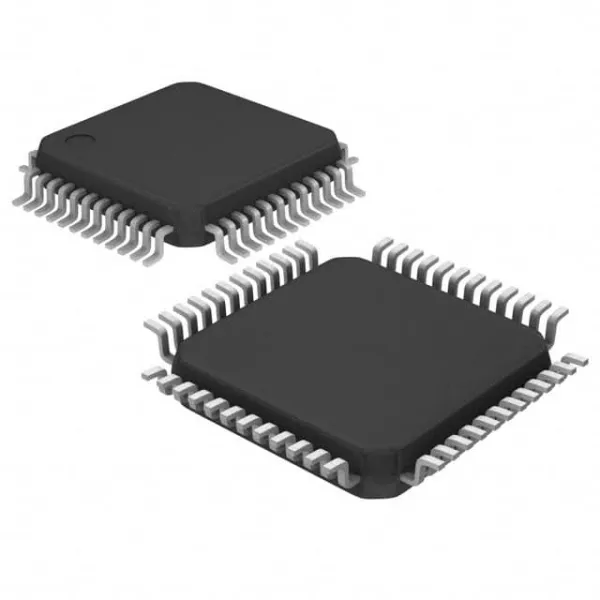 STM8AF52A8TDY STMicroelectronics & Datasheet