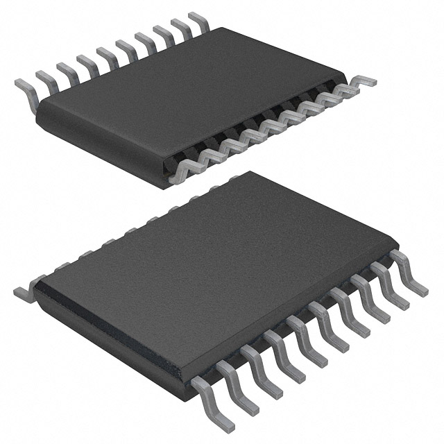 STM8L051F3P6TR - G.A. Group: Electronic Components Distributor Since 2005