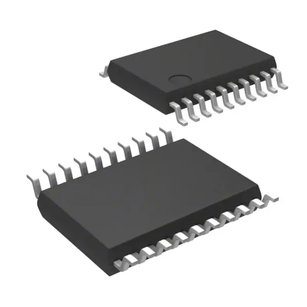 STM8S003F3P6 & DataSheet Embedded Processors STMicroelectronics