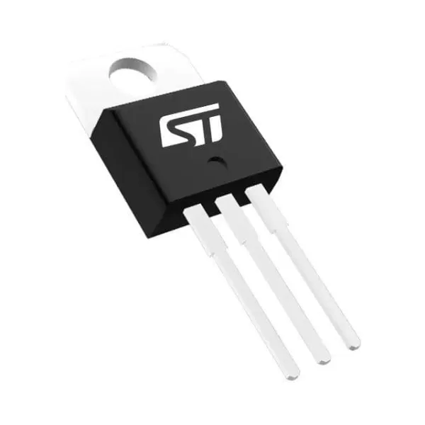 STP110N8F6 & Datasheet STMicroelectronics MOSFET