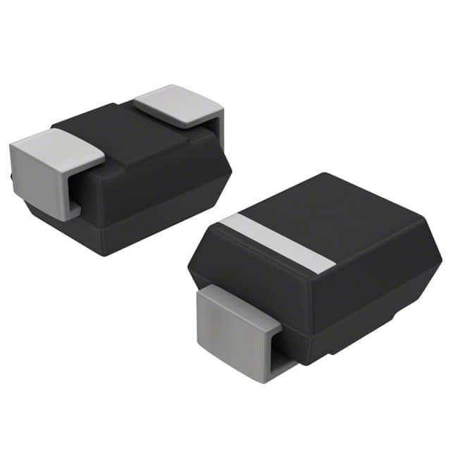 STPS1H100A STMicroelectronics & Datasheet Schottky Diode