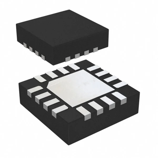 STSPIN233 STMicroelectronics & Datasheet Motor Driver