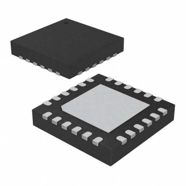 STSPIN820 STMicroelectronics Motor Driver & Datasheet