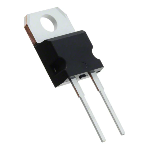 STTH8R06D Schottky Rectifier STMicroelectronics