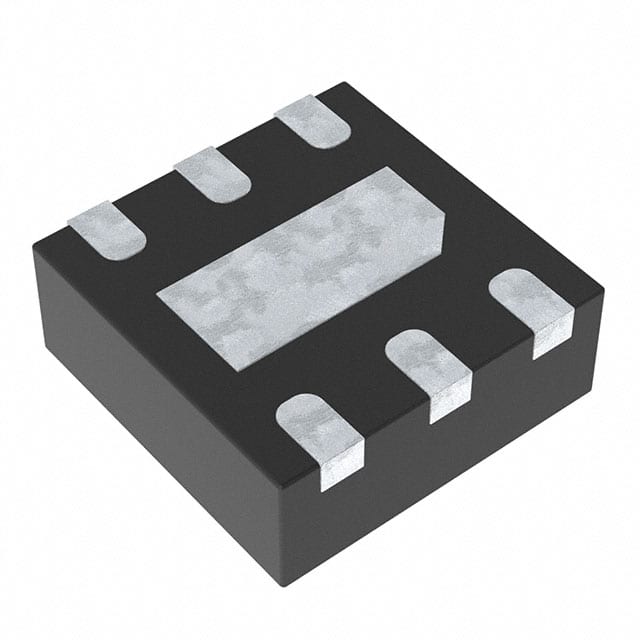 STTS22HTR STMicroelectronics & Datasheet