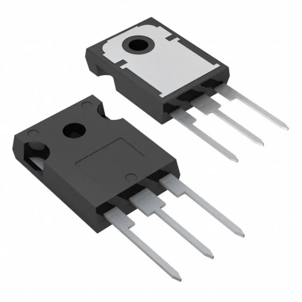 STW9N150 MOSFET Transistors STMicroelectronics Active