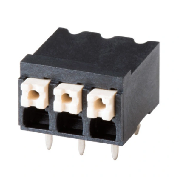 TBLH10-381-06BK CUI Devices Fixed Terminal Blocks