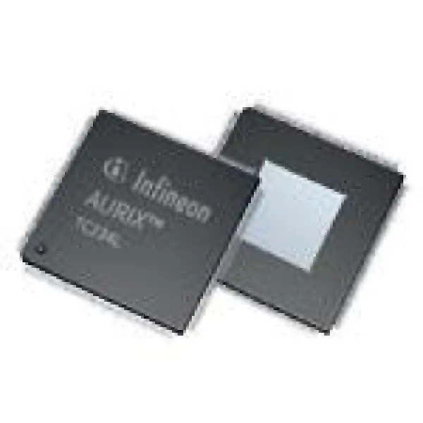 TC234L32F200FACKXUMA1 32-bit 200MHZ Infineon Stock