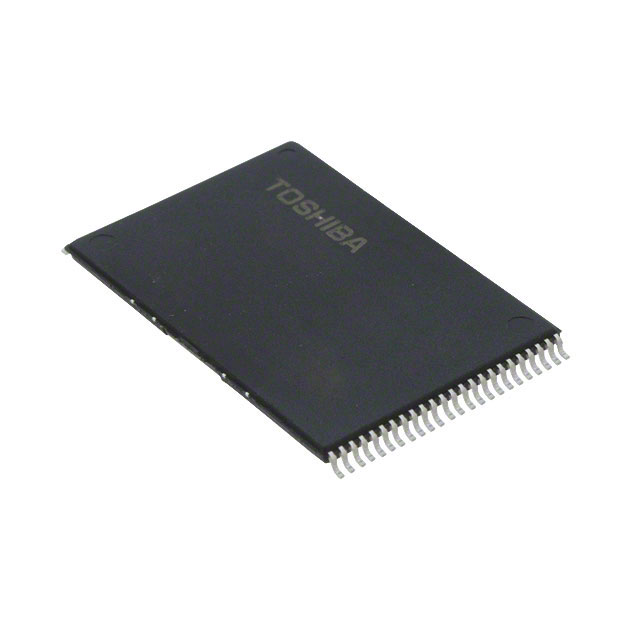 TC58BVG1S3HTAI0 - G.A. Group: Electronic Components Distributor Since 2005
