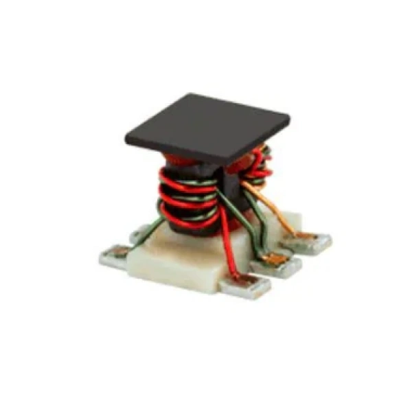 TCM2-672AX+ & Datasheet Audio Transformers / Signal Transformers