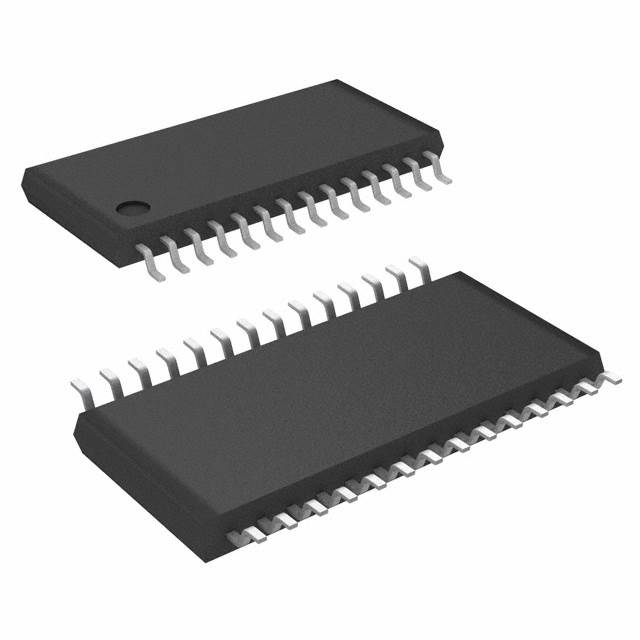 TDA5235 - G.A. Group: Electronic Components Distributor Since 2005