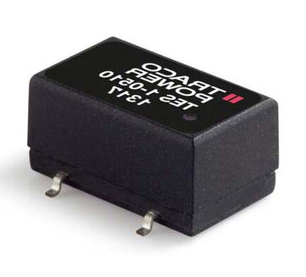 TES 1-0512 DC-DC Converter by Traco Power