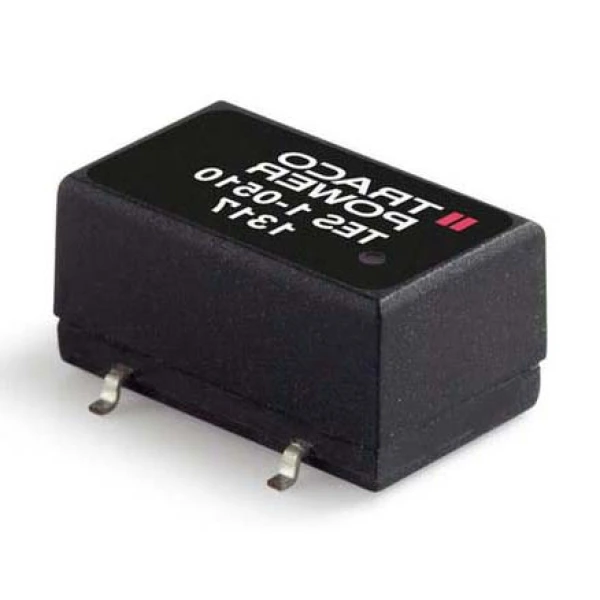 TES 1-0512 DC-DC Converter by Traco Power