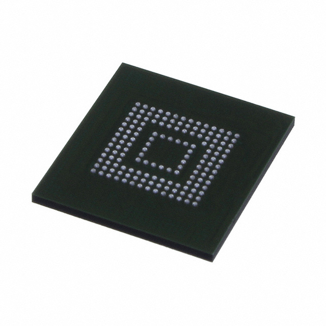THGBMNG5D1LBAIL & Datasheet Kioxia America