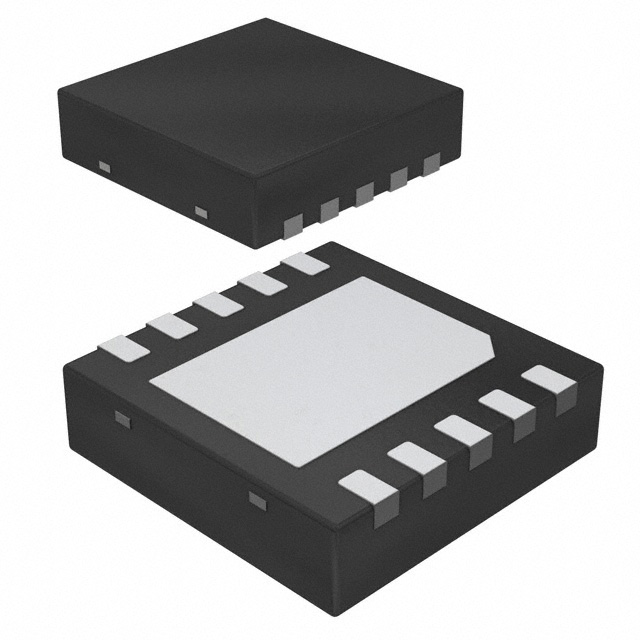 TIOS1015DMWR Sensor Interface Texas Instruments Serial, SPI