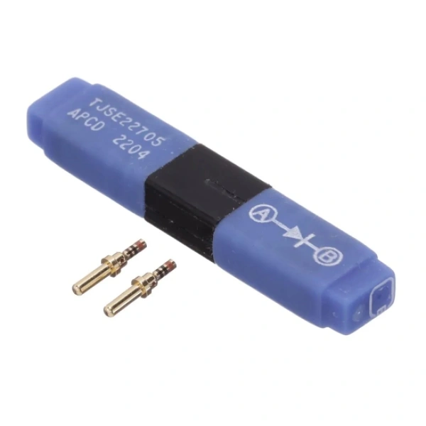 TJSE22705 & DataSheet Amphenol In-Line Junction Modules