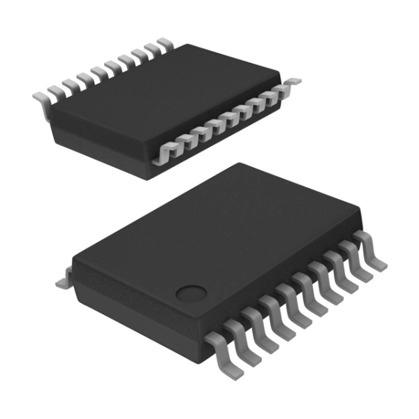 TLC1543IDBR & DataSheet Texas Instruments
