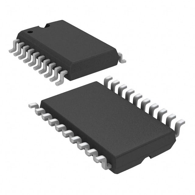 TLC7528CDWR & Datasheet Digital-to-analog Converter