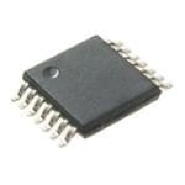 TLD1124EL by Infineon 4.9 mm LED Driver LITIX in Stock