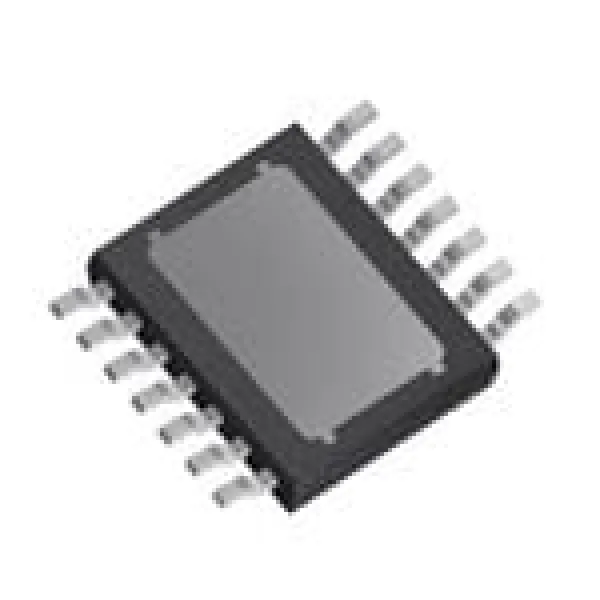 TLD60981EPXUMA2 - G.A. Group: Electronic Components Distributor Since 2005