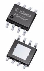 TLE4254EJSXUMA2 Infineon 8-Pin Voltage Regulator