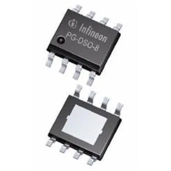 TLE4254EJSXUMA2 Infineon 8-Pin Voltage Regulator