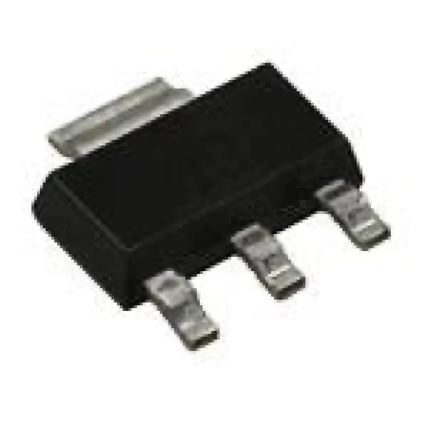 TLE42662GSV33HTMA2 Infineon Low Drop Voltage Regulator