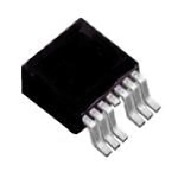 TLE4271-2G LDO Voltage Regulator Infineon TO263-7