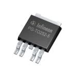 TLE42764DV50ATMA1 - G.A. Group: Electronic Components Distributor Since 2005