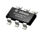 TLE493DW2B6A0HTSA1 - G.A. Group: Electronic Components Distributor Since 2005